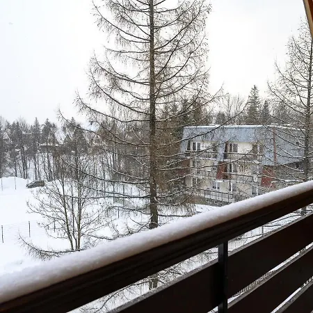 Visitzakopane Papaya Apartament Zakopane