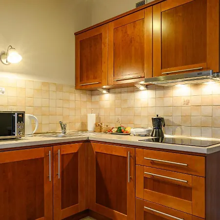Visitzakopane Papaya Apartament
